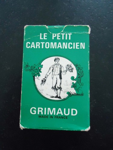 Grimaud le petit - grimaud,