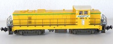 REF 96175 PIKO LOCOMOTIVE BB