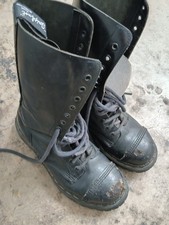 Gripfast England Steel Toe