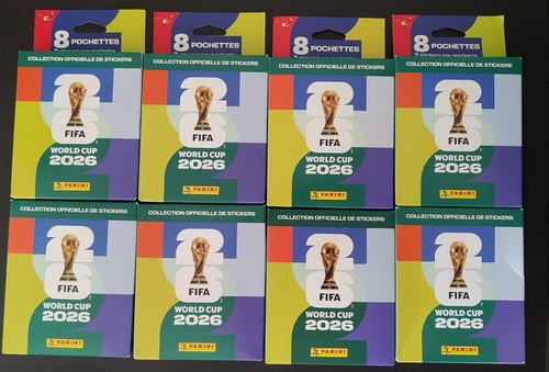 Panini fifa world cup - fifa, 2026