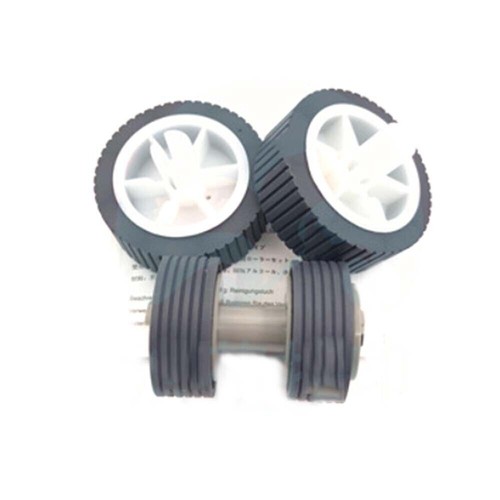 1set pickup brake roller - brake,