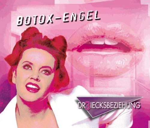 Dr3iecksbeziehung maxi - dr3iecksbeziehung, [maxi-cd]