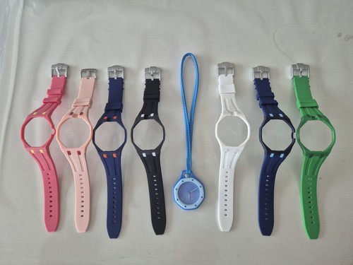 Bracelet silicone adaptable - 1,