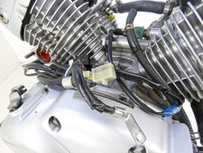 Moteur (Honda - Shadow 125 1999 - 2007)