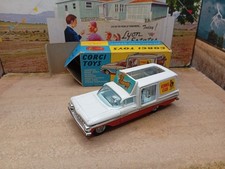 CORGI TOYS  Origine  -