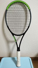 Wilson BLADE 98s V7 Grip G3