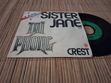 VINYLE 45 TOURS Taï Phong –