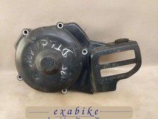 couvercle moteur gauche pour