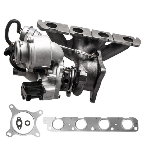 Turbo k03 turbine - for, vw
