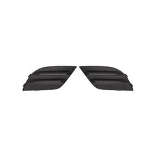 Grilles de pare-choc avant kit