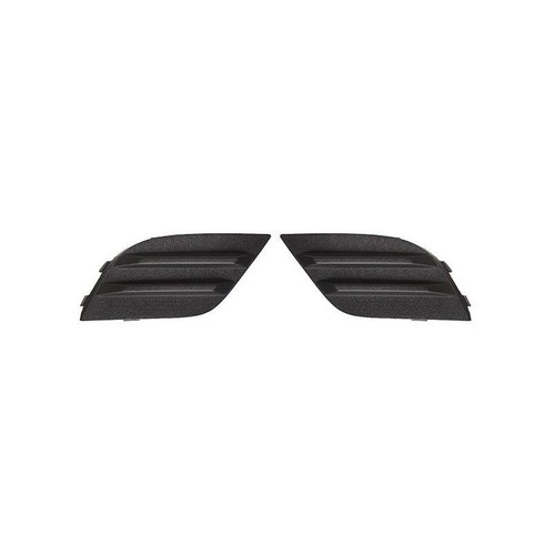 Grilles pare choc - grilles, kit