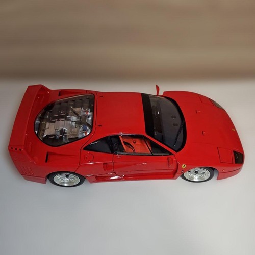 Kyosho original ferrari - original, 1/18