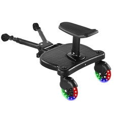 Universal Stroller Board Buggy