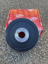Poulie damper 206 2.0 HDI JDH