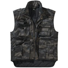 Brandit ranger gilet paintball - brandit,