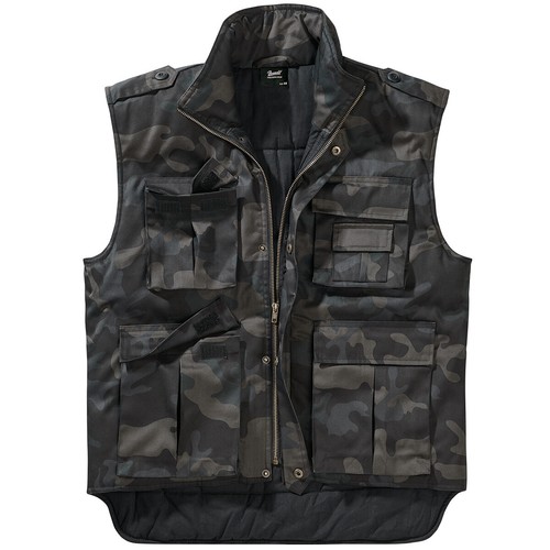 Brandit ranger gilet paintball - gilet,