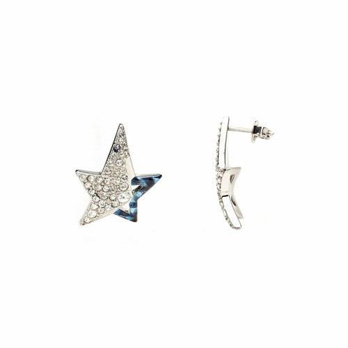 Boucles oreilles étoile - boucles,