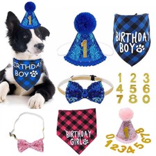 Bandana Fantaisie Pour Chien