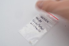 CARTIER Calibre 81 Angle