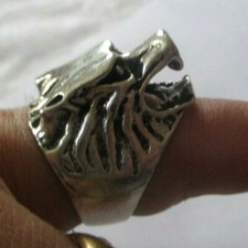 Magnifique grande Bague