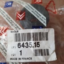 Bague Diamètre 10X2 d'Origine