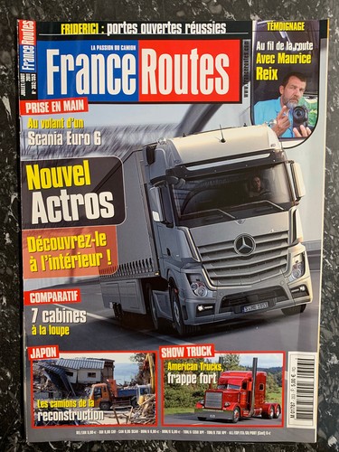 France routes 353 avec - france,