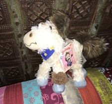 Doudou peluche diddl porte - #,