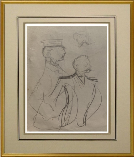 Georges goursat dit sem - georges,