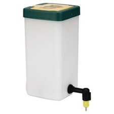 OLBA Poussin Bouteille 1L Avec