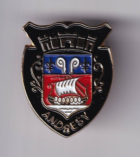 Rare pins pin - .., tourisme