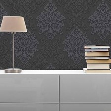 Papier Peint Baroque Gioele