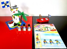 LEGO Pirates / Legoland 6265 -