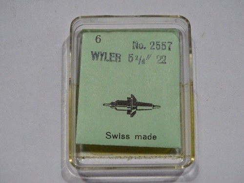 Piece horlogerie axe de - piece,