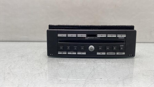 Autoradio origine renault - autoradio,