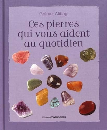 Ces pierres qui - , vous