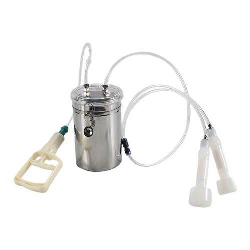Kit machine traire - de,
