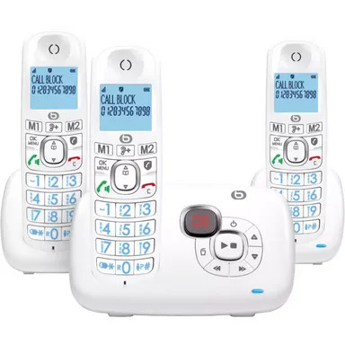 Téléphone sans fil