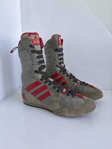 Vintage adidas xob - vintage, tygun