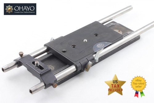 Exc plaque de base arri - de,