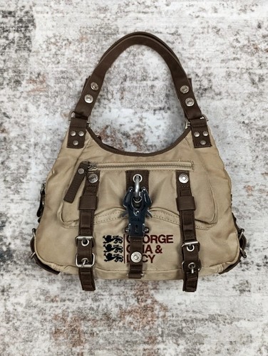 Sac george gina lucy - sac,