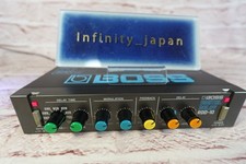 Boss RDD-10 Digital Delay mini
