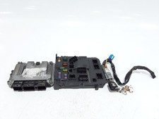 Kit demarrage Peugeot 206 (T3)