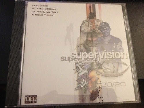 Supervision - , 20/20
