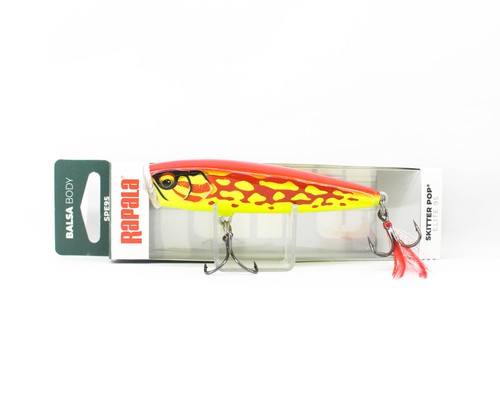 Rapala skitter pop - rapala,