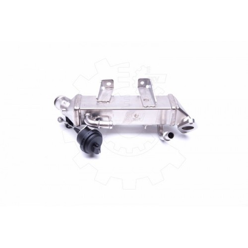 Radiator valve egr - radiator,