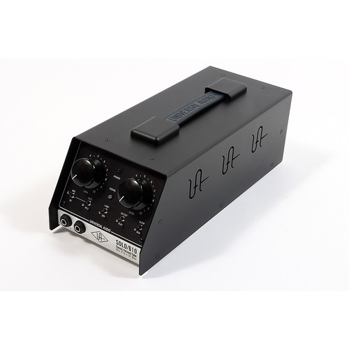 Universal audio solo610 - universal,