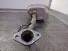 1K003 tube arriere echappement pour TOYOTA YARIS ( P21 PA1 PH1 ) 5464757