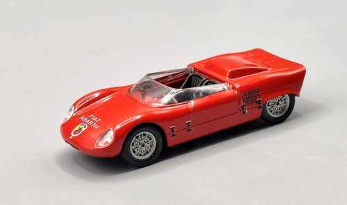 Metro fiat abarth - fiat, 1000