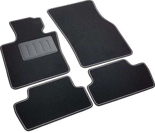 Tapis voiture moquette - tapis,
