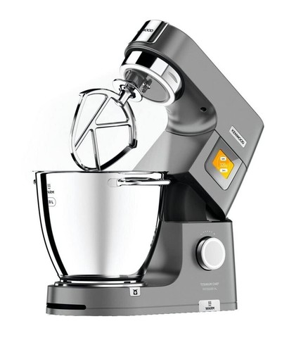 Robot pâtissier kenwood - robot,